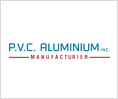 PVC Aluminium