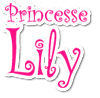 Boutique Princesse Lily