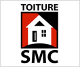 Toiture SMC