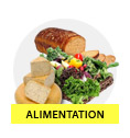 Alimentation