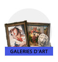 Galerie d'art