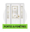 Portes et fenetres