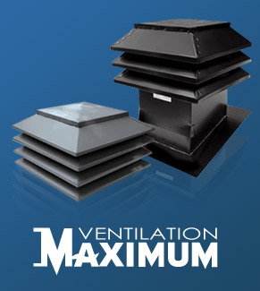 Ventilation Maximum